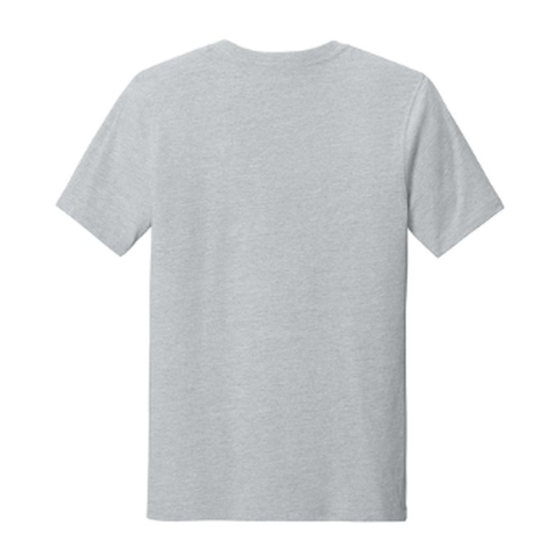NEW CAPELLA Carhartt® Short Sleeve T-Shirt - Heather Grey