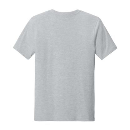 NEW CAPELLA Carhartt® Short Sleeve T-Shirt - Heather Grey