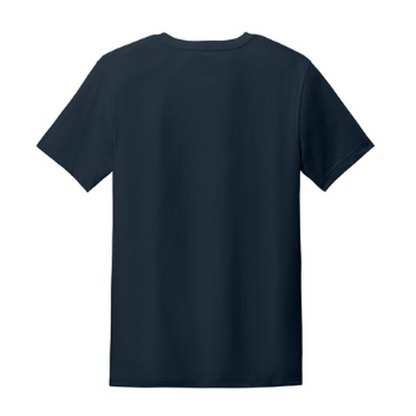 NEW CAPELLA Carhartt® Short Sleeve T-Shirt - Navy