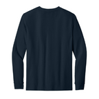 NEW CAPELLA Carhartt® Long Sleeve T-Shirt - Navy
