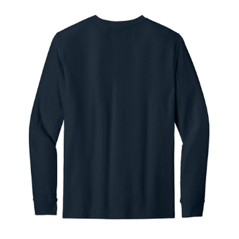 NEW CAPELLA Carhartt® Long Sleeve T-Shirt - Navy