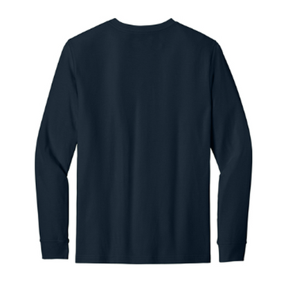 NEW CAPELLA Carhartt® Long Sleeve T-Shirt - Navy