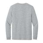 NEW CAPELLA Carhartt® Long Sleeve T-Shirt - Heather Grey