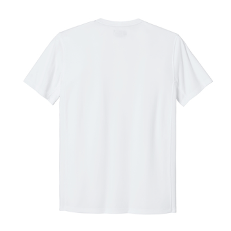 NEW CAPELLA Carhartt Force® Sun Defender™ Short Sleeve T-Shirt - White