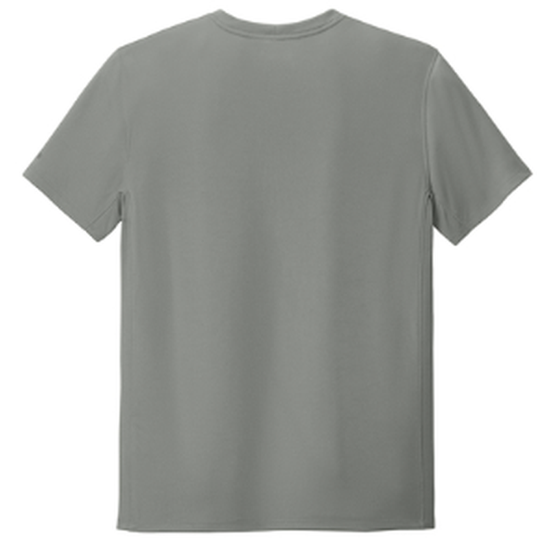 NEW CAPELLA Carhartt Force® Sun Defender™ Short Sleeve T-Shirt - Asphalt Grey