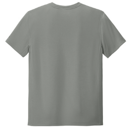 NEW CAPELLA Carhartt Force® Sun Defender™ Short Sleeve T-Shirt - Asphalt Grey