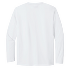 NEW CAPELLA Carhartt Force® Sun Defender™ Long Sleeve T-Shirt - White