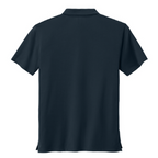 NEW CAPELLA Carhartt Force® Sun Defender™ Polo - Navy