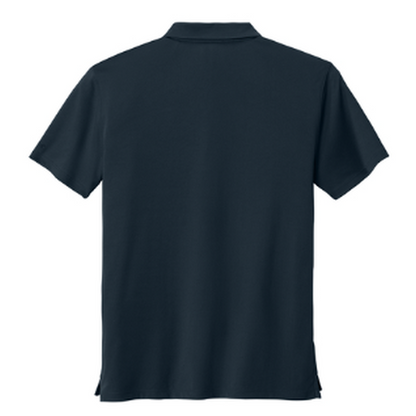 NEW CAPELLA Carhartt Force® Sun Defender™ Polo - Navy