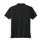 NEW CAPELLA Carhartt Force® Sun Defender™ Polo - Black