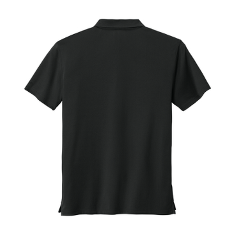 NEW CAPELLA Carhartt Force® Sun Defender™ Polo - Black