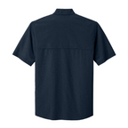 NEW CAPELLA Carhartt Force® Sun Defender™ Short Sleeve Shirt - Navy