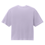 NEW CAPELLA Comfort Colors® Women’s Heavyweight Boxy Tee - Orchid