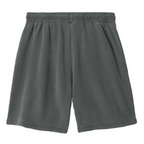 NEW CAPELLA Comfort Colors® Lightweight Sweatshort - Pepper