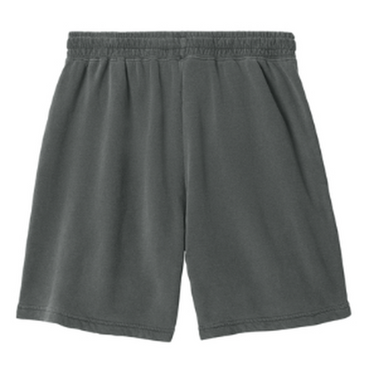 NEW CAPELLA Comfort Colors® Lightweight Sweatshort - Pepper
