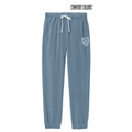 NEW CAPELLA Comfort Colors® Lightweight Sweatpant - Blue Jean