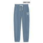 NEW CAPELLA Comfort Colors® Lightweight Sweatpant - Blue Jean
