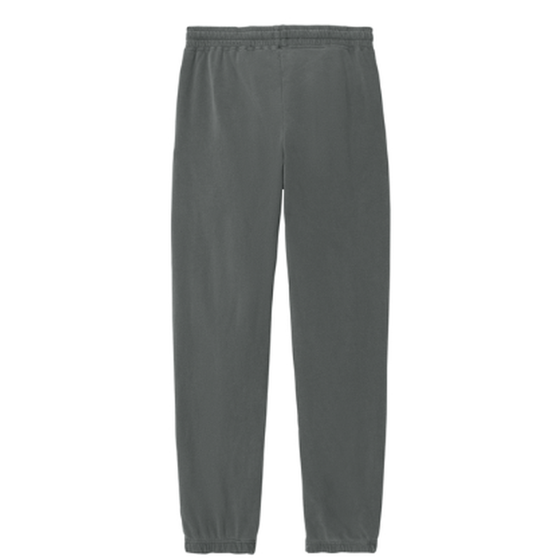 NEW CAPELLA Comfort Colors® Lightweight Sweatpant - Pepper