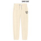 NEW CAPELLA Comfort Colors® Lightweight Sweatpant - Ivory