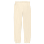 NEW CAPELLA Comfort Colors® Lightweight Sweatpant - Ivory