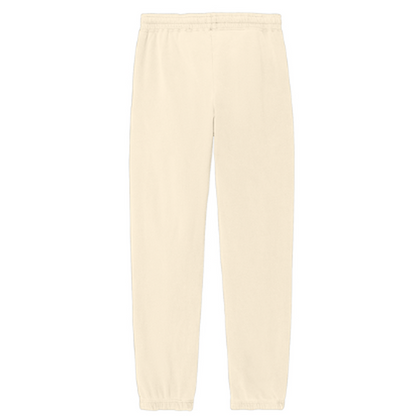 NEW CAPELLA Comfort Colors® Lightweight Sweatpant - Ivory
