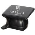 CAPELLA Mortarboard Hat Stress Reliever - Black