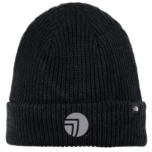 SEI The North Face® Circular Rib Beanie TNF Black