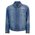 CAPELLA Roadie Denim Jacket