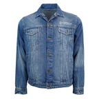CAPELLA Roadie Denim Jacket