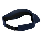 CAPELLA Ahead Scuba Visor - Navy