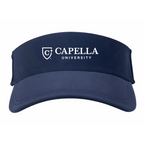 CAPELLA Ahead Scuba Visor - Navy