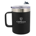 CAPELLA Arctic Zone® Titan Thermal HP® Copper Mug 14oz - BLACK