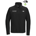 CAPELLA ALUMNI - The North Face® Glacier 1/4-Zip Fleece - TNF Black