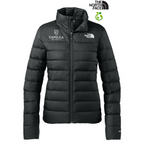 CAPELLA The North Face® Women’s Down Hybrid Jacket - TNF Black