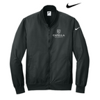 CAPELLA - Nike Bomber Jacket - Black