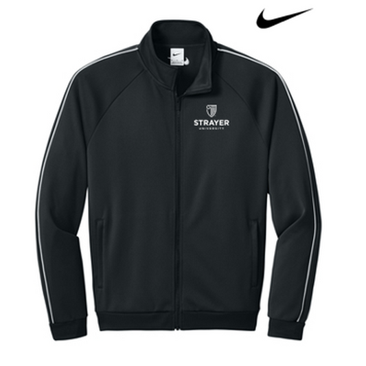 NEW CAPELLA - Nike Track Jacket - Black