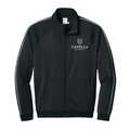 CAPELLA - Nike Track Jacket - Black