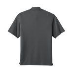 NEW CAPELLA Port Authority® Wearever Performance Pique Polo - Storm Grey