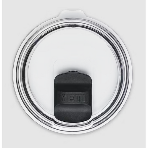 ALUMNI CAPELLA YETI RAMBLER® 20 OZ TUMBLER  WITH MAGSLIDER™ LID - BLACK