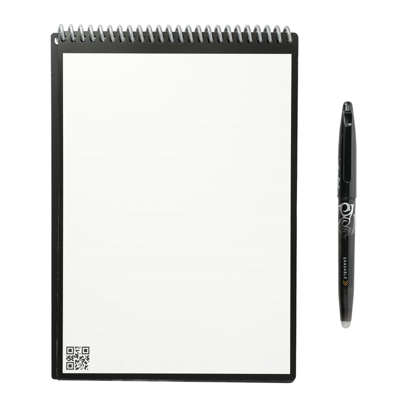 CAPELLA RocketBook Executive Flip Notebook Set