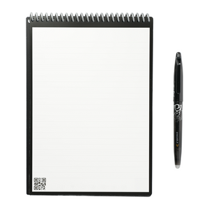 RocketBook Executive Flip Notebook Set