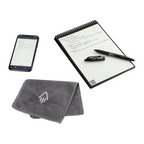 CAPELLA RocketBook Executive Flip Notebook Set