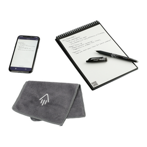 RocketBook Executive Flip Notebook Set