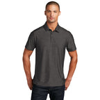 CAPELLA OGIO ® Slate Polo-Blacktop