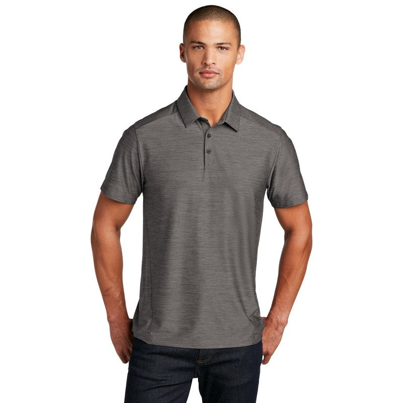 CAPELLA OGIO ® Slate Polo-Gear Grey