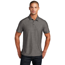Load image into Gallery viewer, OGIO ® Slate Polo-Gear Grey