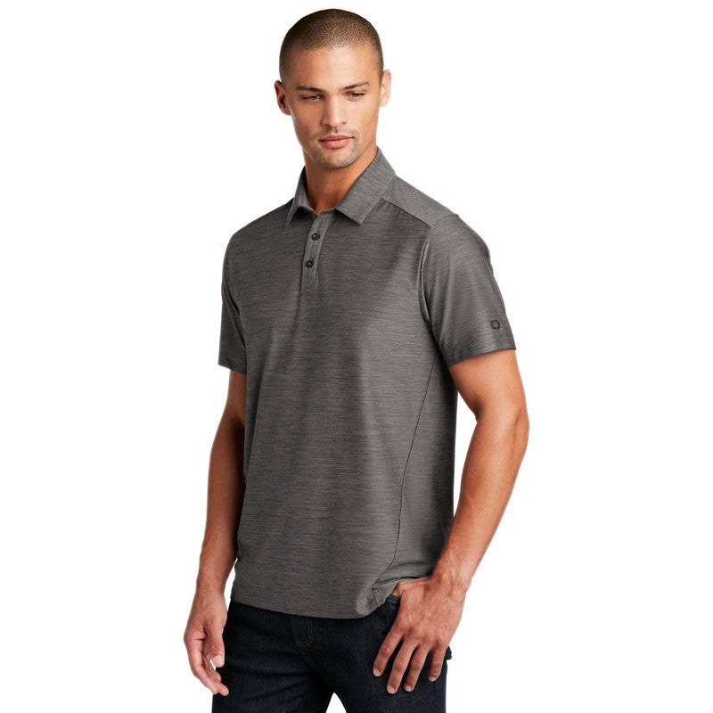 CAPELLA OGIO ® Slate Polo-Gear Grey