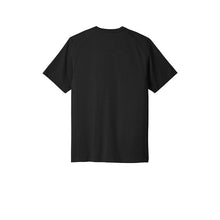 Load image into Gallery viewer, OGIO ® ENDURANCE Level Mesh Tee-BLACK