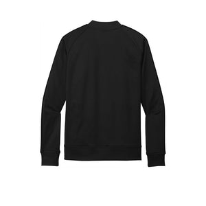New Era ® Track Jacket-Black/ Black