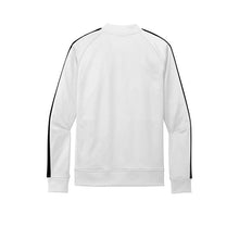 Load image into Gallery viewer, New Era ® Track Jacket-White/ Black